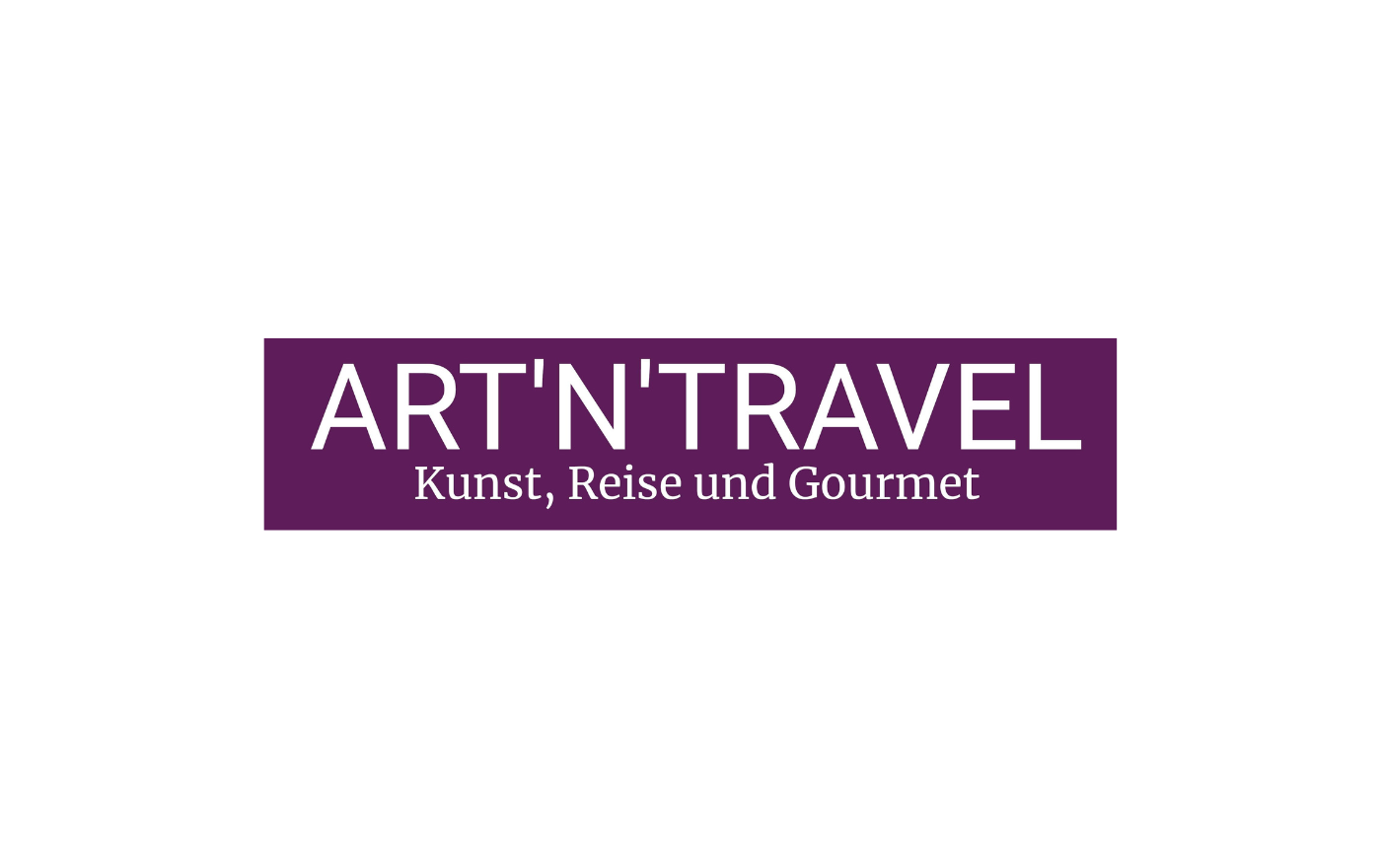 ART'N'TRAVEL