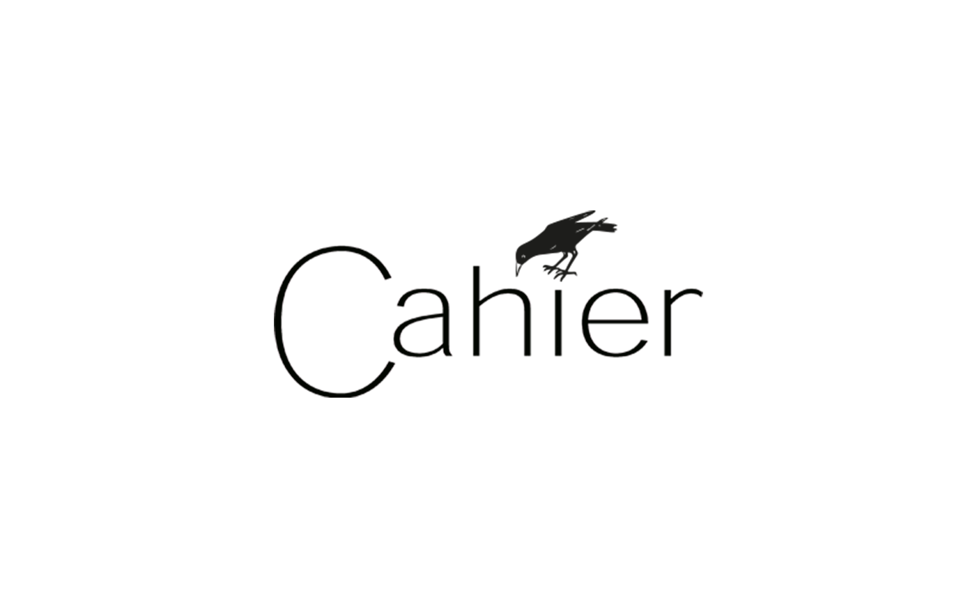 Cahier