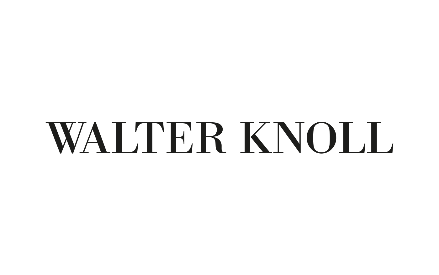Walter Knoll